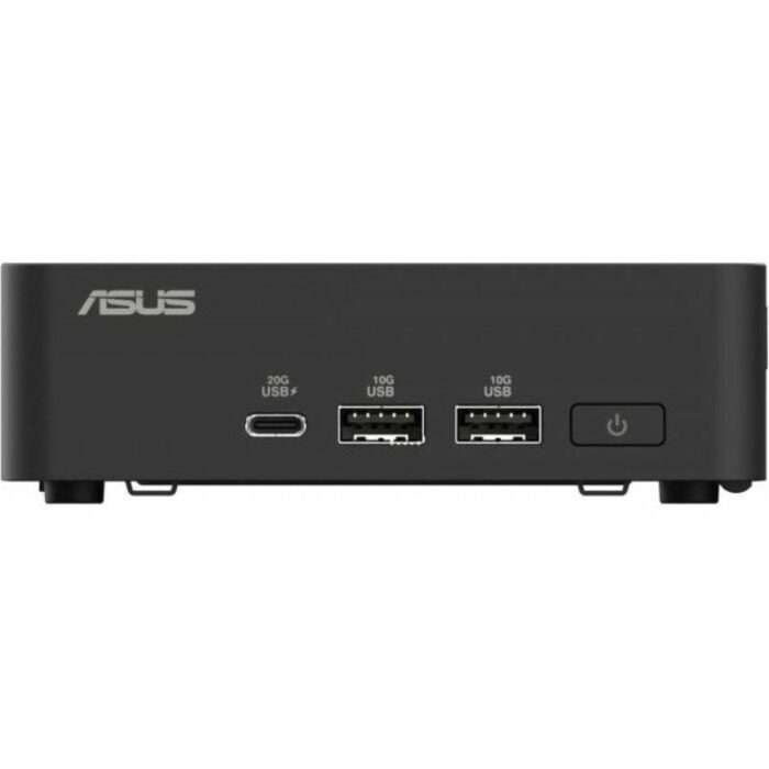 MiniPC Asus NUC 14 Pro RNUC14RVKU700002I Intel Core Ultra 7-155H