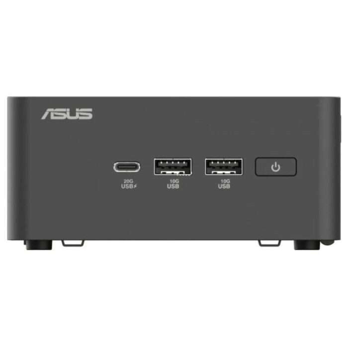 MiniPC Asus NUC 15 Pro RNUC15CRHC700002 Intel Core 7-240H