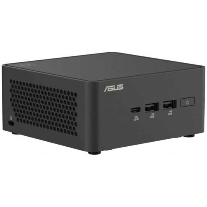 MiniPC Asus NUC 15 Pro RNUC15CRHI300002 Intel Core 3-100U