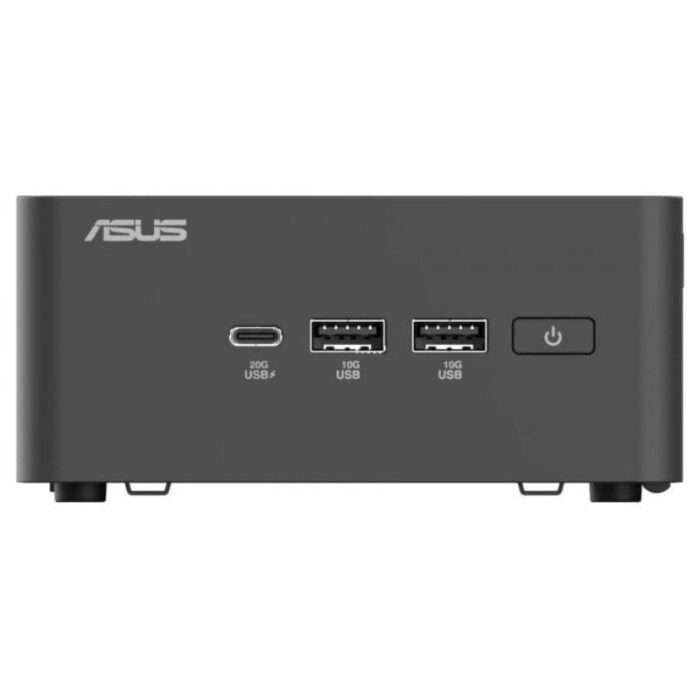 MiniPC Asus NUC 15 Pro RNUC15CRHU700002 Intel Core Ultra 7-255H