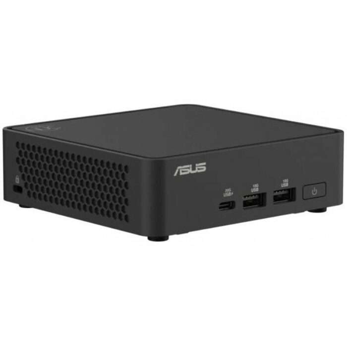 MiniPC Asus NUC 15 Pro RNUC15CRKC500002 Intel Core 5-210H
