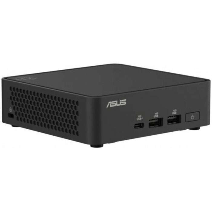 MiniPC Asus NUC 15 Pro RNUC15CRKI300002 Intel Core 3-100U