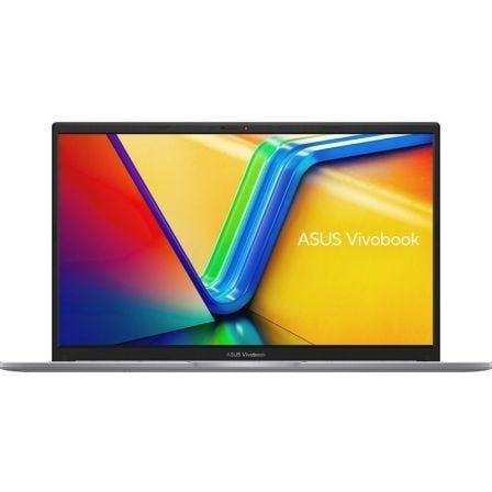 Portátil Asus VivoBook 15 F1504VA-BQ199 Intel Core 5-120U/ 16GB/ 1TB SSD/ 15.6"/ Sin Sistema Operativo