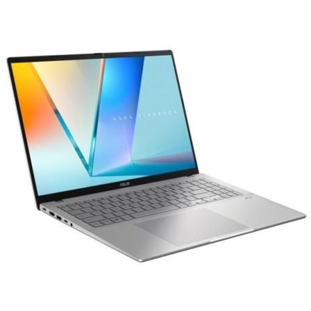 Portátil Asus VivoBook S16 OLED M3607KA-SH049W Ryzen AI 5 330/ 32GB/ 1TB SSD/ 16"/ Win11 - Imagen 2