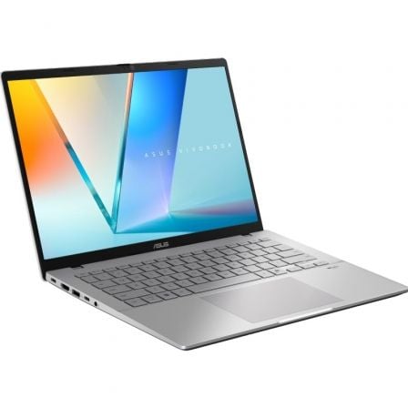 Portátil Asus VivoBook S14 S3407CA-LY075W Intel Core Ultra 5-225H/ 16GB/ 1TB SSD/ 14"/ Win11 - Imagen 2