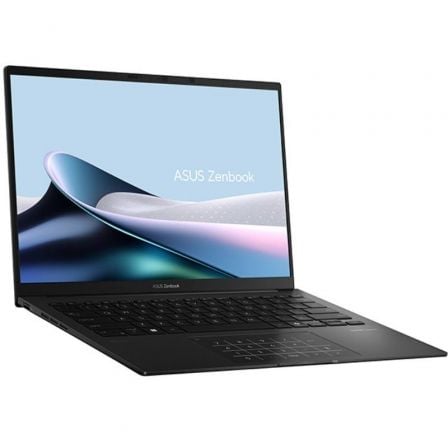 Portátil Asus ZenBook 14 OLED UM3406KA-QD074W Ryzen 7 350/ 16GB/ 512GB SSD/ 14"/ Win11 - Imagen 2