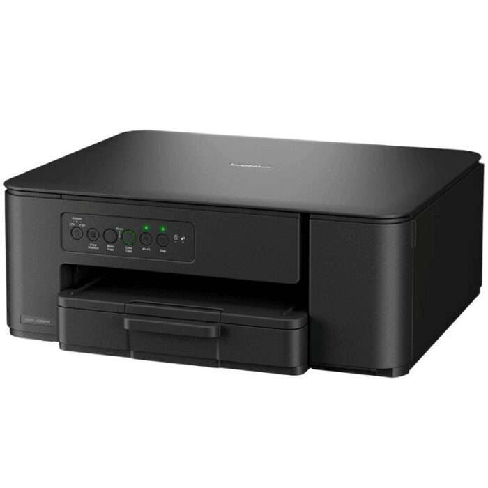 Multifunción Brother DCP-J1260W WiFi/ Negra