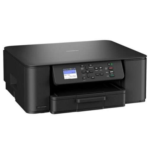 Multifunción Brother DCP-J1310DW WiFi/ Dupléx/ Negra