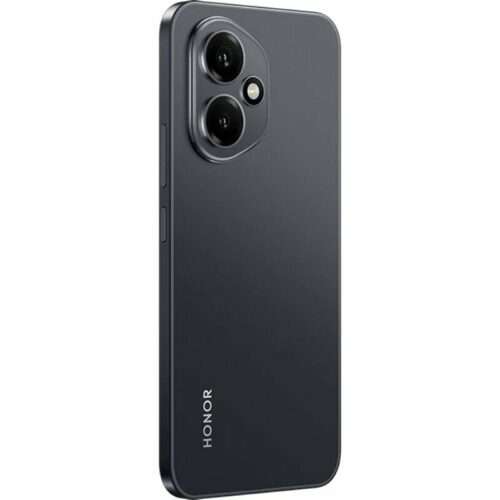 Smartphone Honor 400 8GB/ 256GB/ 6.7"/ 5G/ Negro