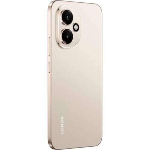 Smartphone Honor 400 8GB/ 256GB/ 6.7"/ 5G/ Dorado