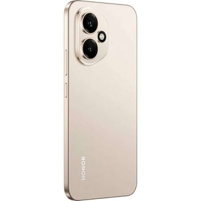 Smartphone Honor 400 8GB/ 256GB/ 6.7"/ 5G/ Dorado