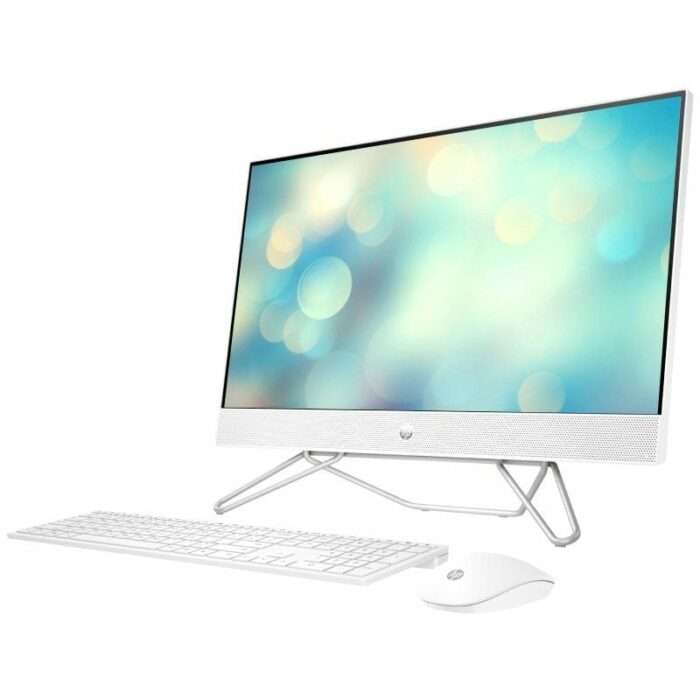 PC All in One HP 24-CB1076NS Intel Core i3-1215U/ 8GB/ 512GB SSD/ 23.8"/ Sin Sistema Operativo