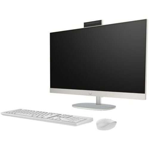 PC All in One HP 27-CR0059NS Intel Core i7-1355U/ 16GB/ 1TB SSD/ 27"/ Sin Sistema Operativo