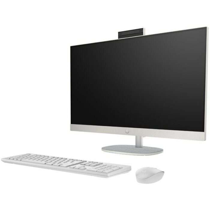 PC All in One HP 27-CR0059NS Intel Core i7-1355U/ 16GB/ 1TB SSD/ 27"/ Sin Sistema Operativo
