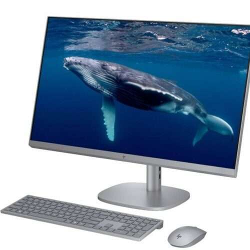 PC All in One HP OmniStudio X 27-CS0011NS Intel Core Ultra 5-125H/ 16GB/ 1TB SSD/ 27"/ Win11