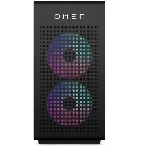 PC Gaming HP Omen GT16-0056NS Intel Core i7-14700F/ 16GB/ 1TB SSD/ GeForce RTX 5060 Ti/ Sin Sistema Operativo