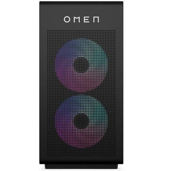 PC Gaming HP Omen GT16-0056NS Intel Core i7-14700F/ 16GB/ 1TB SSD/ GeForce RTX 5060 Ti/ Sin Sistema Operativo