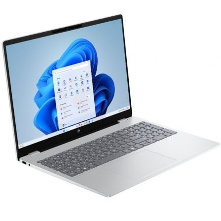 Portátil HP OmniBook 7 AI 16-AY0004NS Intel Core Ultra 7-255H/ 32GB/ 1TB SSD/ GeForce RTX 4050/ 16"/ Win11 - Imagen 2