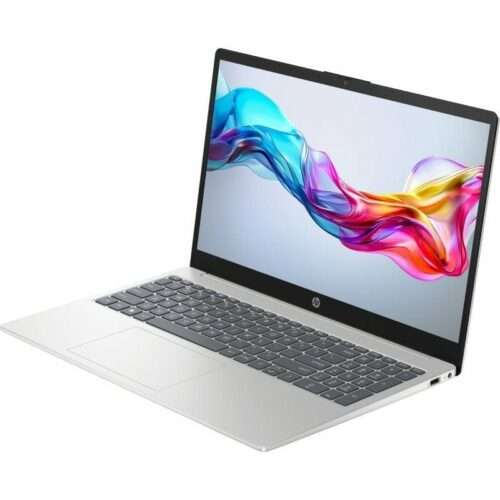 Portátil HP 15-FD0230NS Intel Core i7-1355U/ 16GB/ 512GB SSD/ 15.6"/ Sin Sistema Operativo
