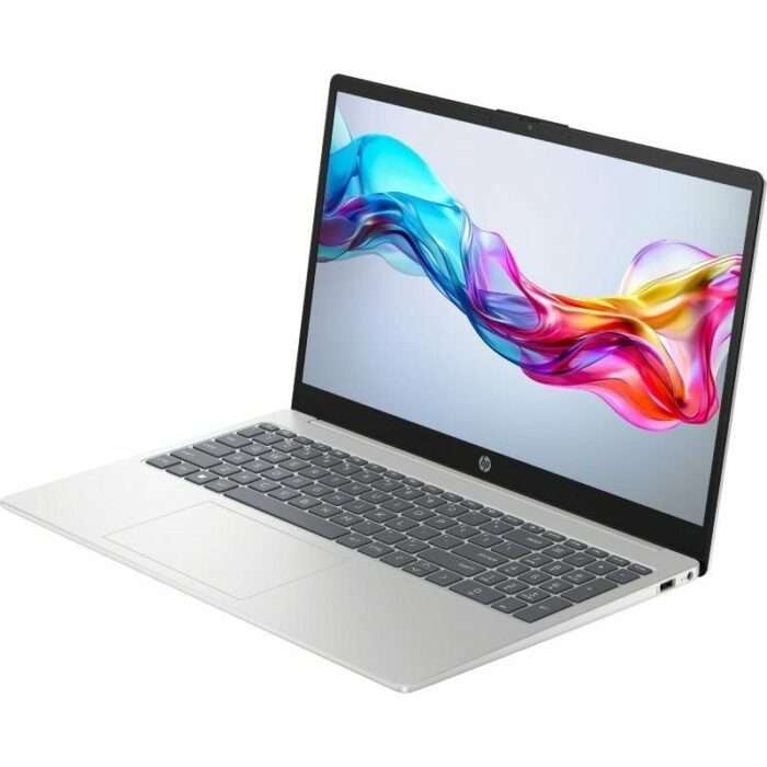 Portátil HP 15-FD0230NS Intel Core i7-1355U/ 16GB/ 512GB SSD/ 15.6"/ Sin Sistema Operativo