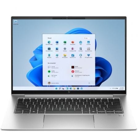 Portátil HP EliteBook 845 G11 9M4F8AT Ryzen 5 8540U/ 16GB/ 512GB SSD/ 14"/ Win11 Pro