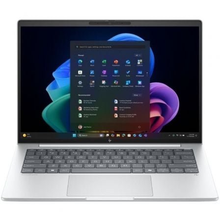 Portátil HP EliteBook 8 G1i AD2Z5ET Intel Core Ultra 7-258V/ 32GB/ 1TB SSD/ 16"/ Win11 Pro