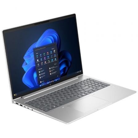 Portátil HP EliteBook 6 G1i AD3A3ET Intel Core Ultra 7-255H/ 32GB/ 1TB SSD/ 16"/ Win11 Pro - Imagen 2