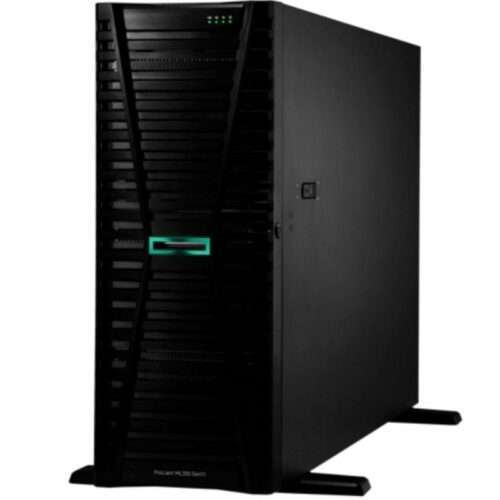 Servidor HPE ProLiant ML350 Gen11 Intel Xeon Silver 4514Y/ 64GB Ram/ 2x 2.4TB