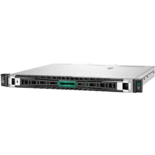 Servidor HPE ProLiant DL20 Gen11 Intel Xeon E-2434/ 32GB Ram/ 2x 2TB SATA