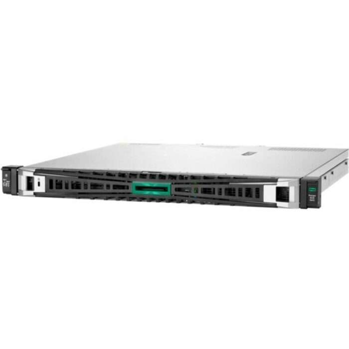 Servidor HPE ProLiant DL20 Gen11 Intel Xeon E-2434/ 32GB Ram/ 2x 2TB SATA