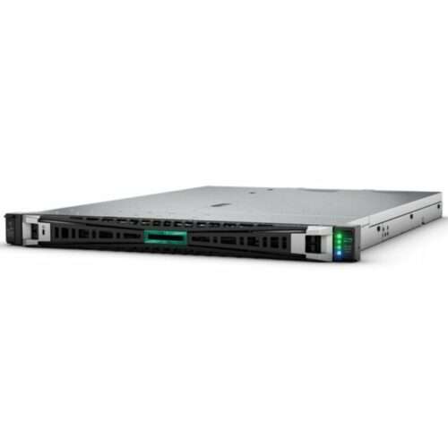 Servidor HPE Proliant DL320 Gen11 Intel Xeon Silver 4510/ 64GB Ram