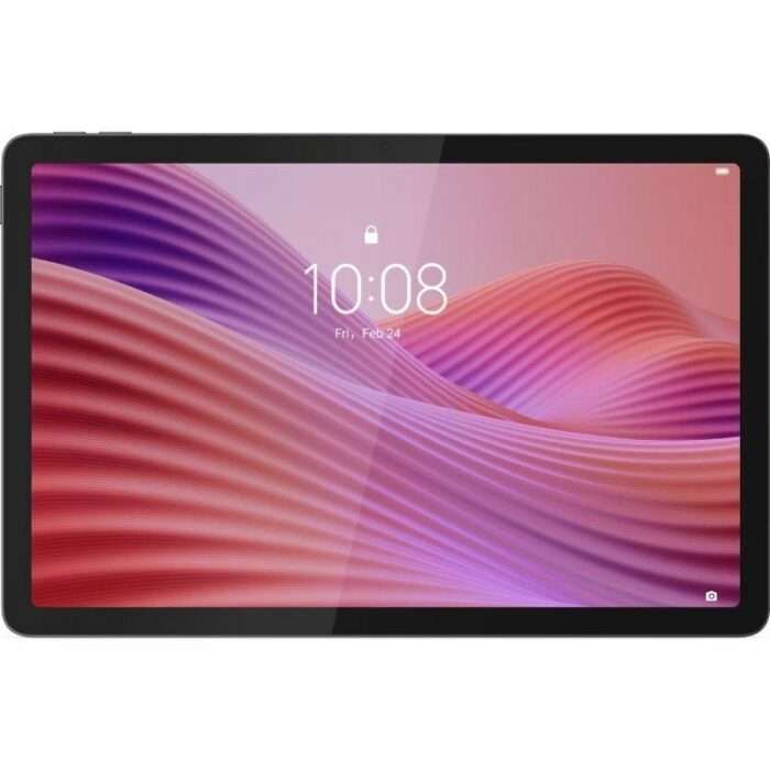 Tablet Lenovo Tab 10.1"/ 4GB/ 64GB/ 4G/ Octacore/ Gris Luna