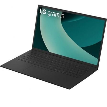 Portátil LG Gram 15Z80T-G.AS58B Ryzen AI 5 340/ 16GB/ 1TB SSD/ 15.6"/ Win11 - Imagen 2