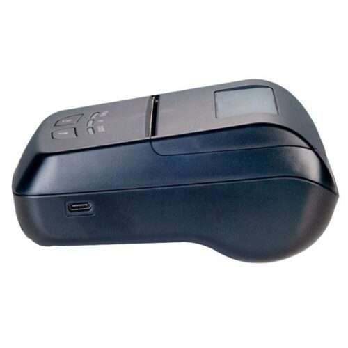 Impresora de Tickets Premier ITP-80 Portable WF/ Térmica/ USB-WiFi/ Negra
