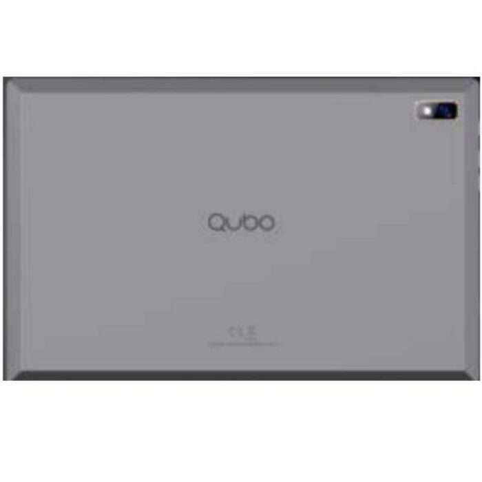 Tablet Qubo T-104 11"/ 4GB/ 64GB/ 4G/ Octacore/ Gris