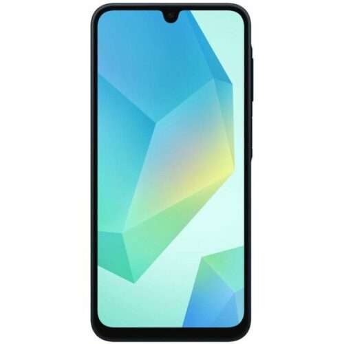 Smartphone Samsung Galaxy A16 4GB/ 128GB/ 6.7"/ 5G/ Negro Azul