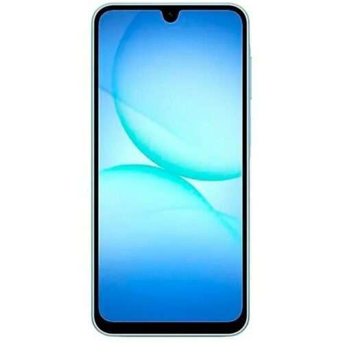 Smartphone Samsung Galaxy A17 4GB/ 128GB/ 6.7"/ Azul