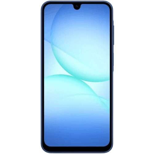 Smartphone Samsung Galaxy A17 8GB/ 256GB/ 6.7"/ 5G/ Azul