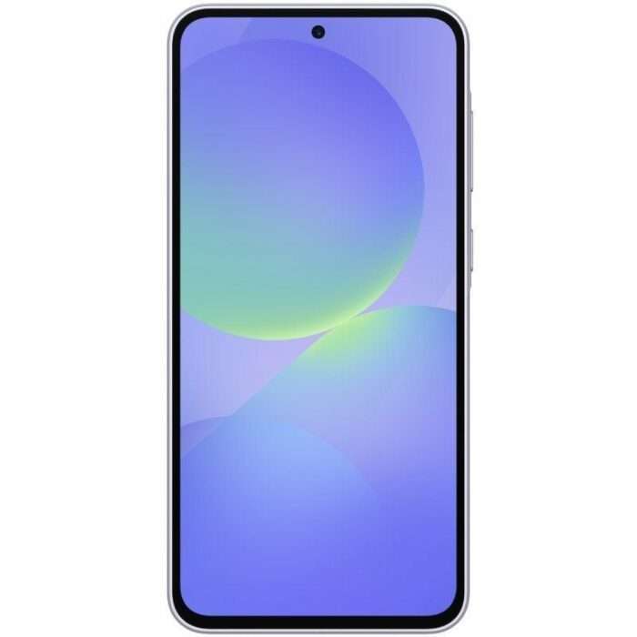 Smartphone Samsung Galaxy A36 6GB/ 128GB/ 6.7"/ 5G/ Lavanda