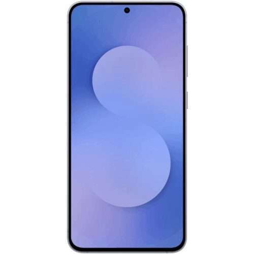 Smartphone Samsung Galaxy S25 FE 8GB/ 256GB/ 6.7"/ 5G/ Azul Marino