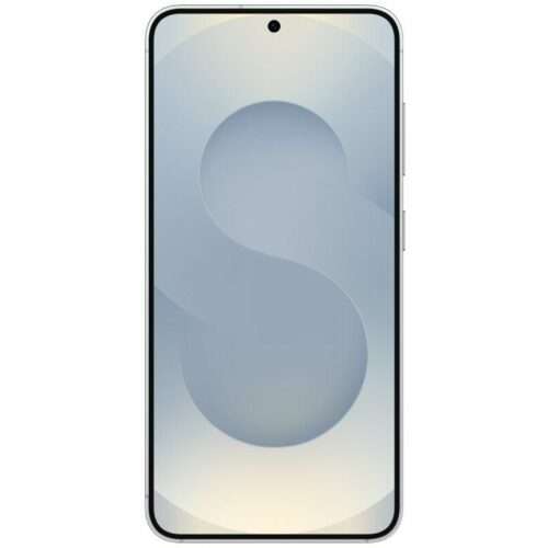 Smartphone Samsung Galaxy S25 12GB/ 256GB/ 6.2"/ 5G/ Gris