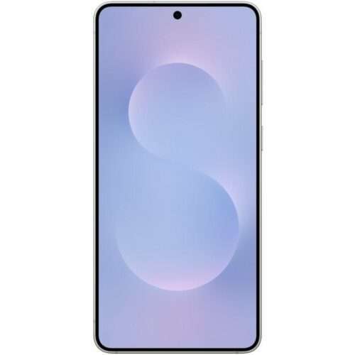 Smartphone Samsung Galaxy S25 Edge 12GB/ 512GB/ 6.7"/ 5G/ Titanio Azul