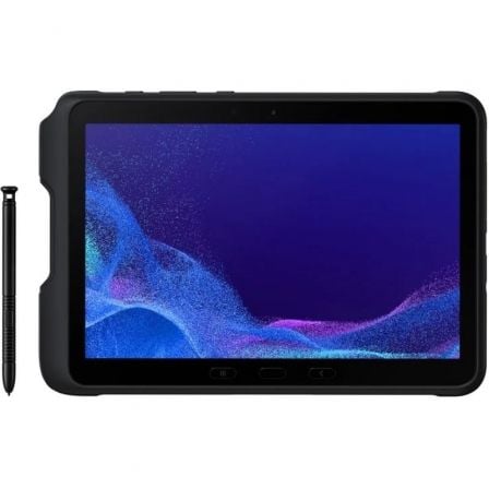Tablet Samsung Galaxy Tab Active4 Pro 10.1"/ 6GB/ 128GB/ Octacore/ Negra - Imagen 2