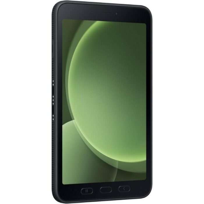 Tablet Samsung Galaxy Tab Active5 8"/ 6GB/ 128GB/ Octacore/ 5G/ Verde
