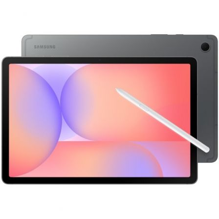 Tablet Samsung Galaxy Tab S10 Lite 10.9"/ 6GB/ 128GB/ Octacore/ Gris