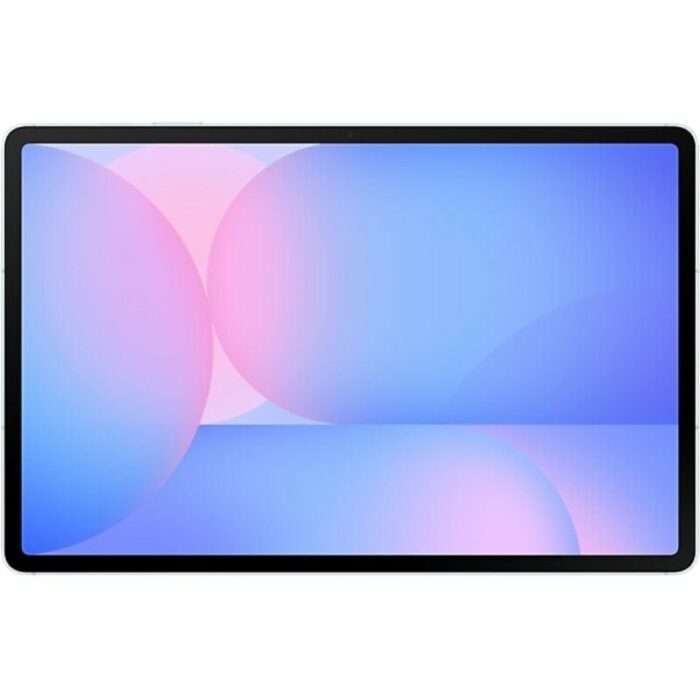 Tablet Samsung Galaxy Tab S10+ FE 13.1"/ 8GB/ 128GB/ Octacore/ 5G/ Azul
