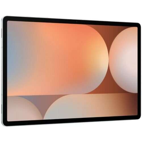 Tablet Samsung Galaxy Tab S10+ 12.4"/ 12GB/ 512GB/ Octacore/ 5G/ Plata