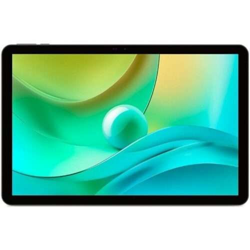 Tablet SPC Gravity 11" 6th/ 4GB/ 128GB/ Octacore/ Aluminio/ Negra