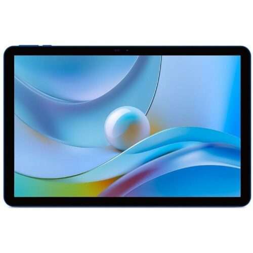 Tablet SPC Gravity 11" 6th/ 4GB/ 128GB/ Octacore/ Aluminio/ Azul