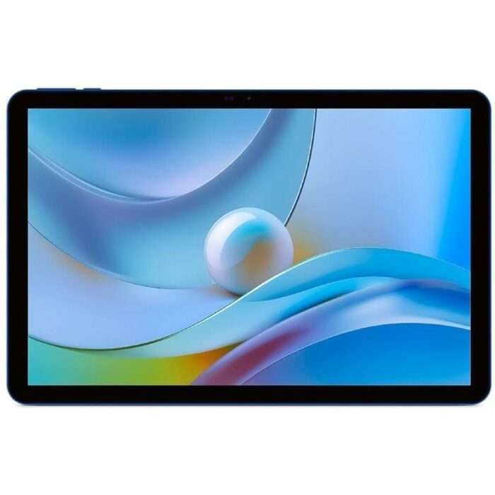 Tablet SPC Gravity 11" 6th/ 4GB/ 128GB/ Octacore/ Aluminio/ Azul